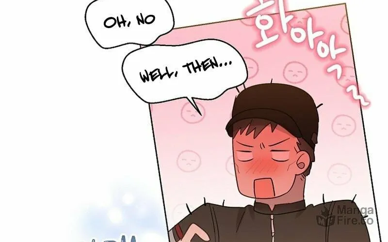 Brother, Am I Cute? Chapter 15 page 108 - 