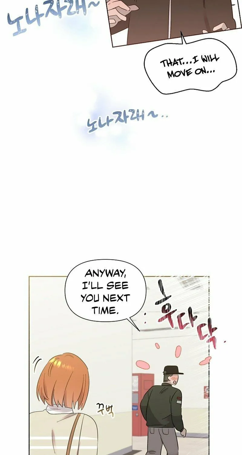 Brother, Am I Cute? Chapter 15 page 109 - 