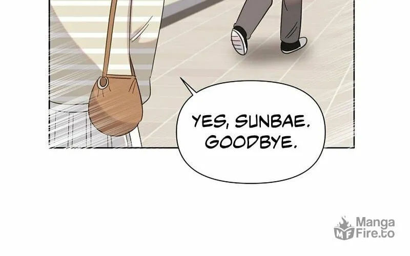 Brother, Am I Cute? Chapter 15 page 110 - 