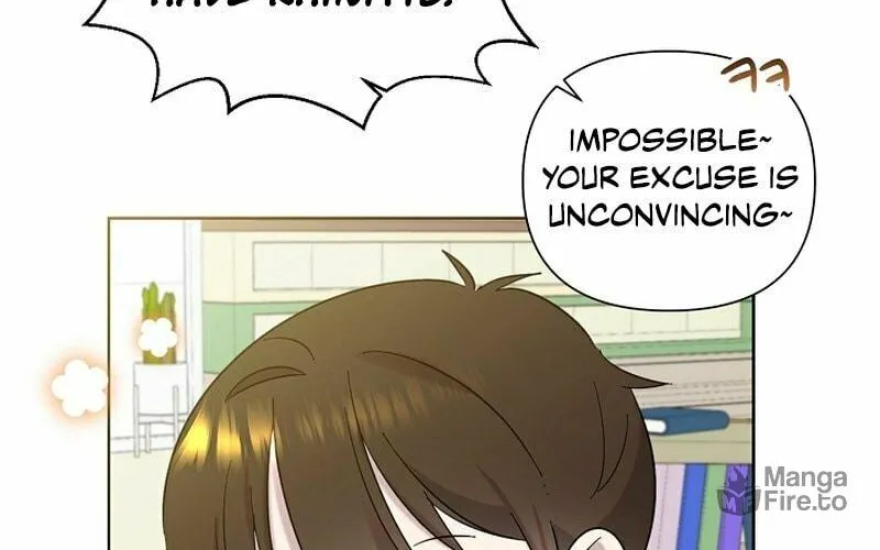 Brother, Am I Cute? Chapter 15 page 12 - 