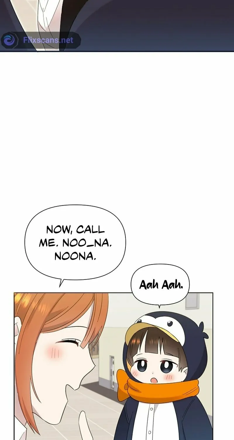 Brother, Am I Cute? Chapter 15 page 115 - 