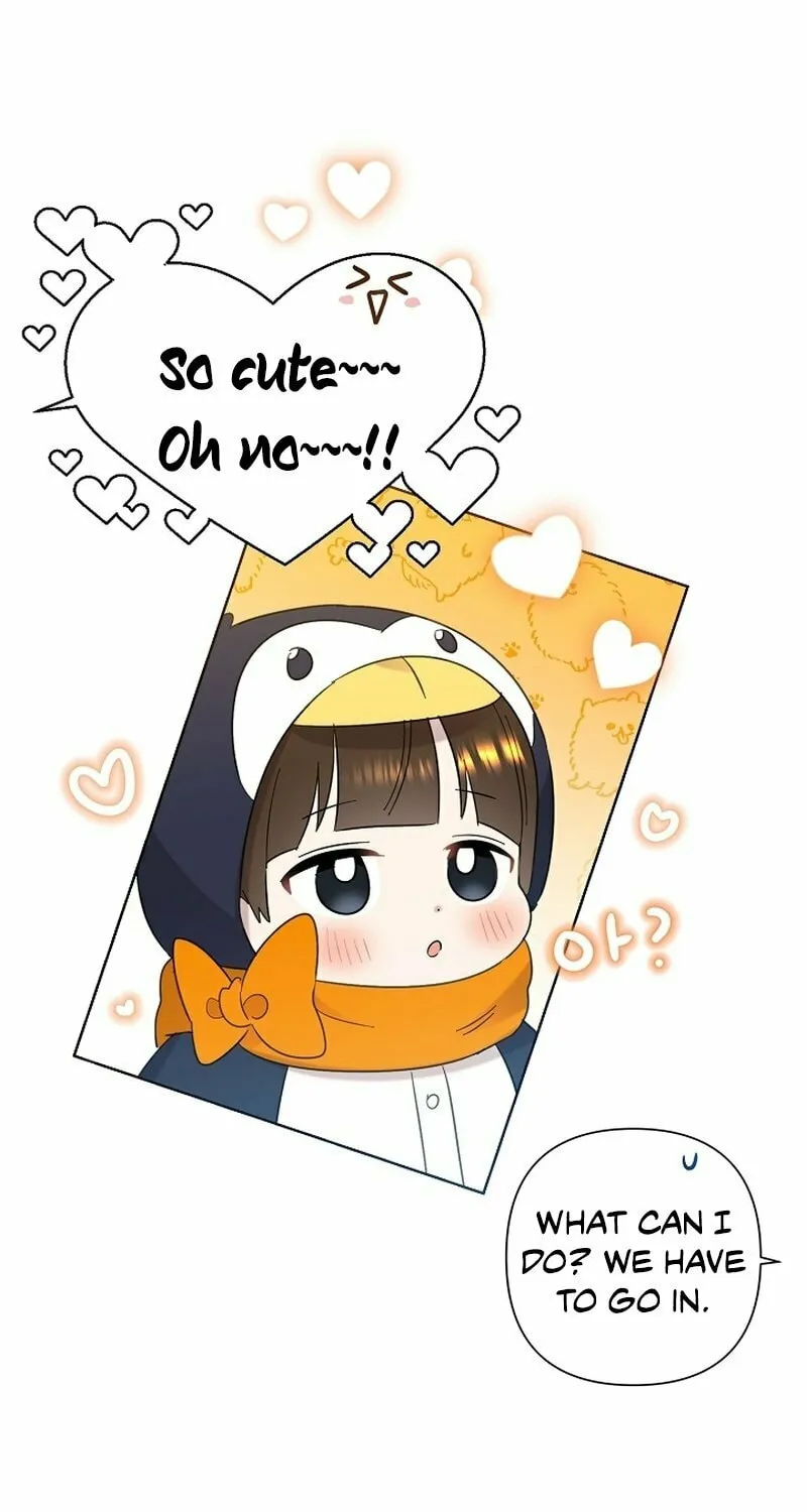 Brother, Am I Cute? Chapter 15 page 117 - 