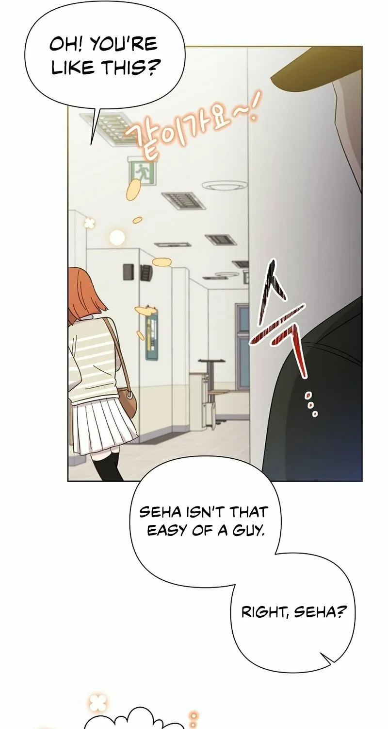 Brother, Am I Cute? Chapter 15 page 121 - 
