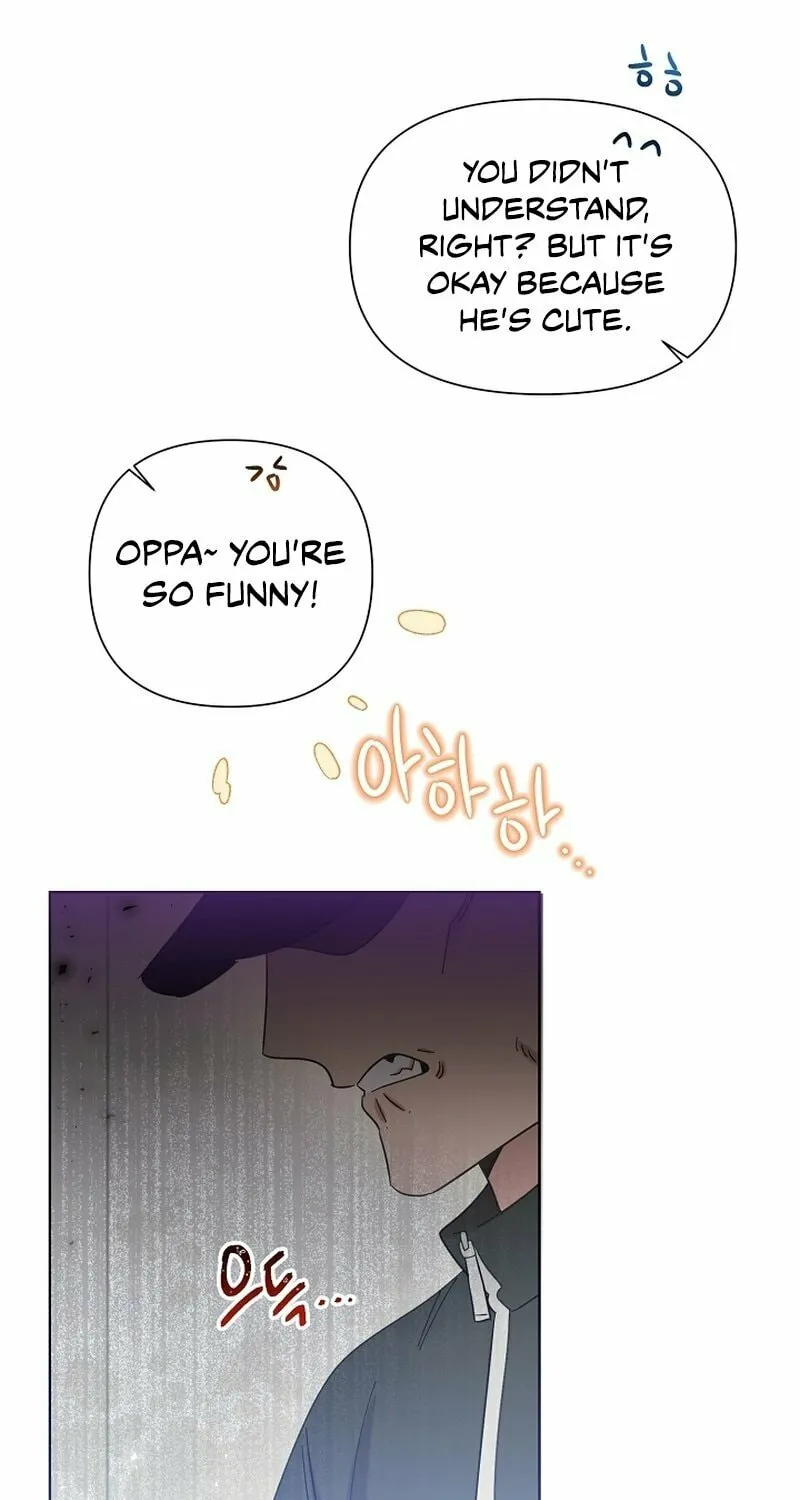 Brother, Am I Cute? Chapter 15 page 123 - 