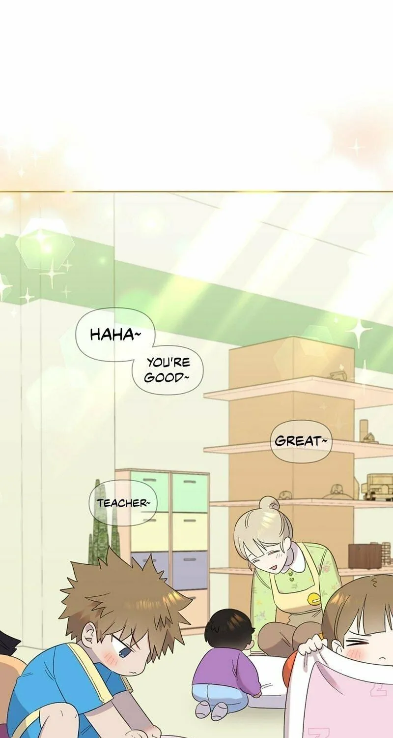 Brother, Am I Cute? Chapter 15 page 19 - 
