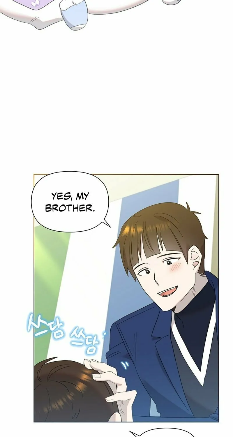 Brother, Am I Cute? Chapter 15 page 3 - 