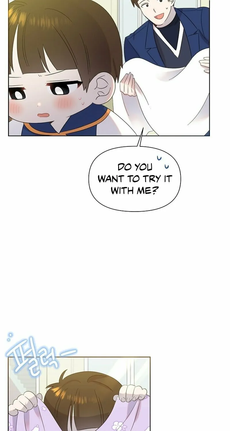 Brother, Am I Cute? Chapter 15 page 25 - 