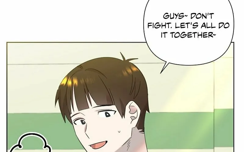 Brother, Am I Cute? Chapter 15 page 34 - 