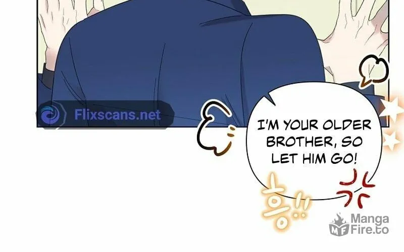 Brother, Am I Cute? Chapter 15 page 36 - 