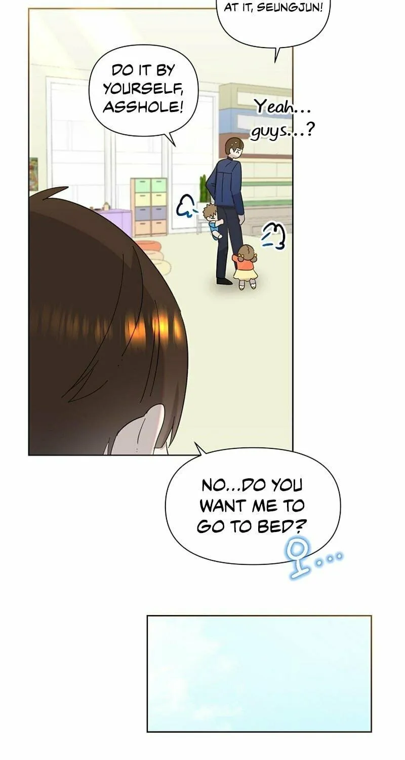 Brother, Am I Cute? Chapter 15 page 39 - 