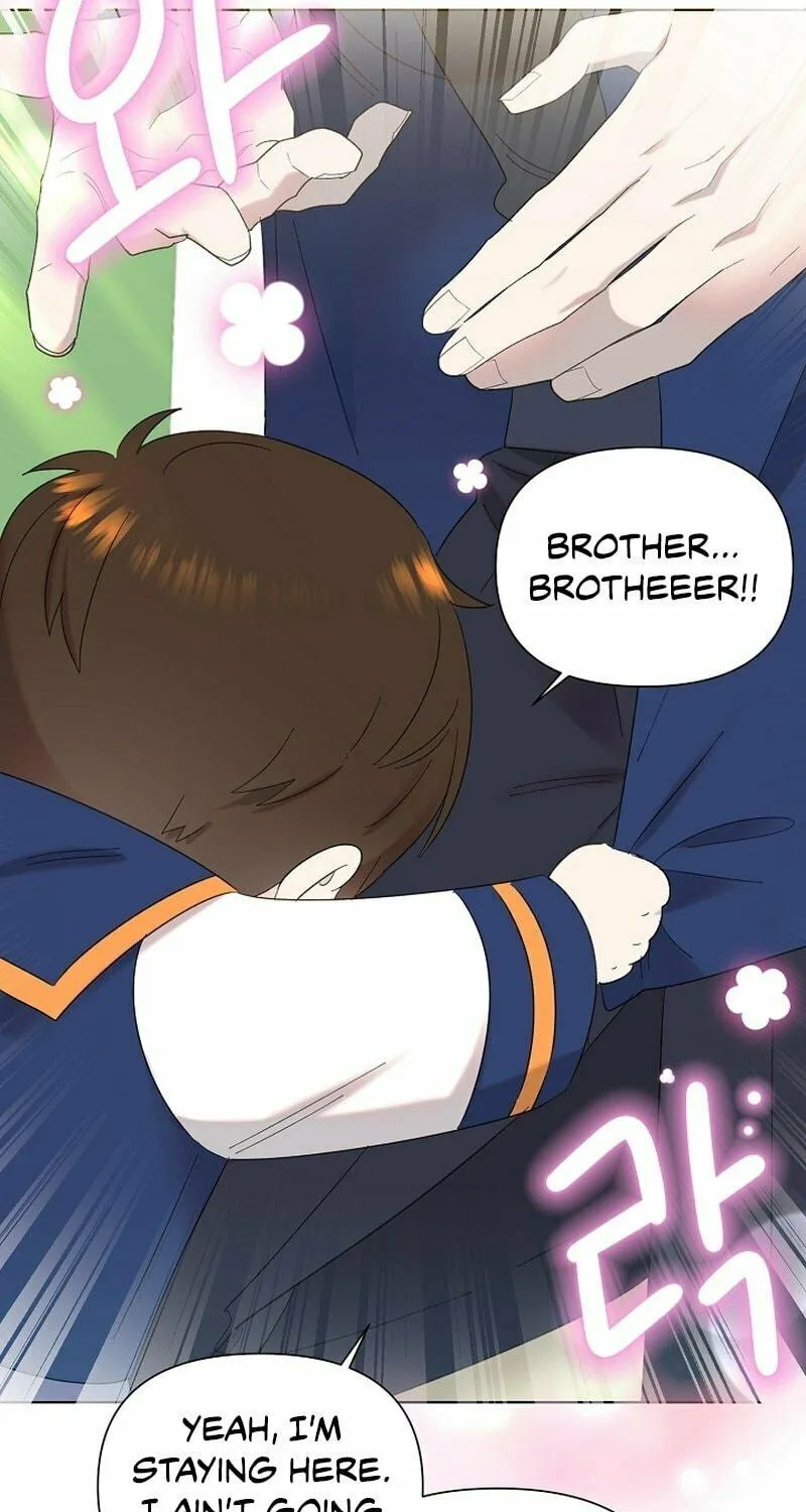 Brother, Am I Cute? Chapter 15 page 5 - 