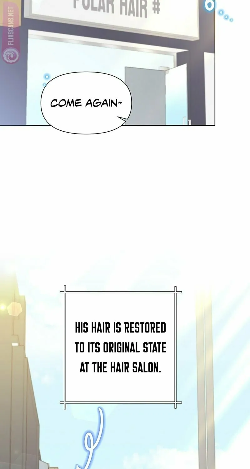 Brother, Am I Cute? Chapter 15 page 43 - 