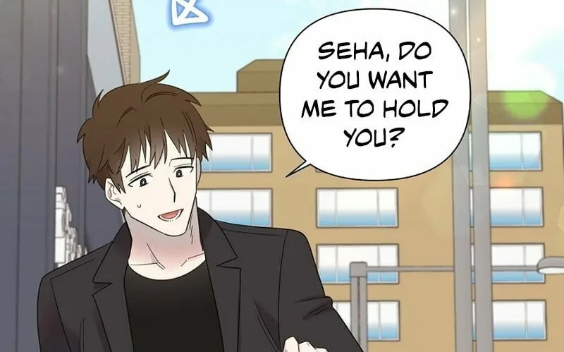 Brother, Am I Cute? Chapter 15 page 44 - 