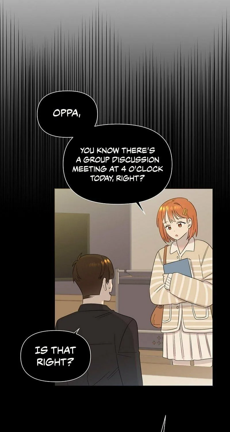 Brother, Am I Cute? Chapter 15 page 49 - 