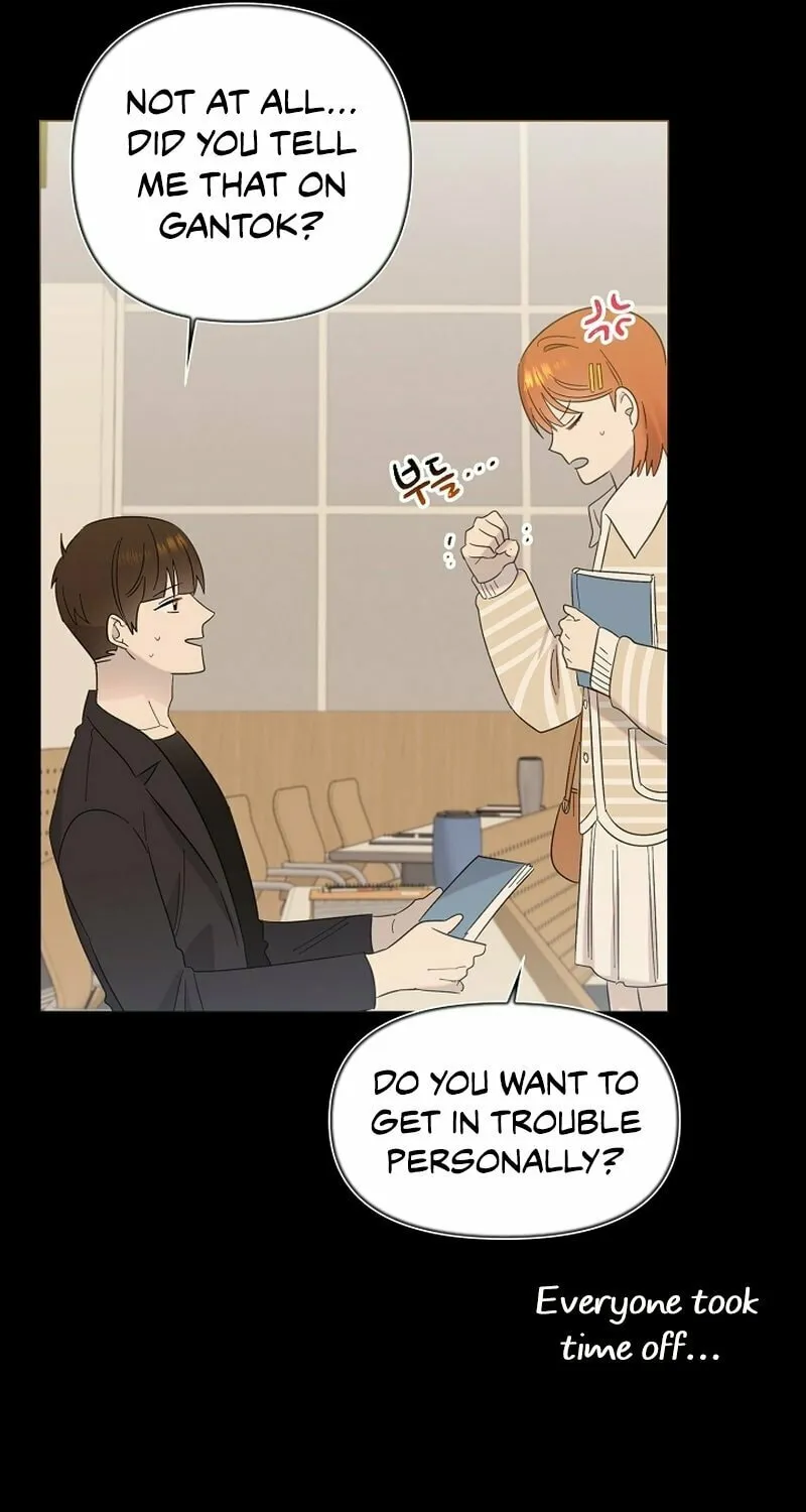 Brother, Am I Cute? Chapter 15 page 51 - 