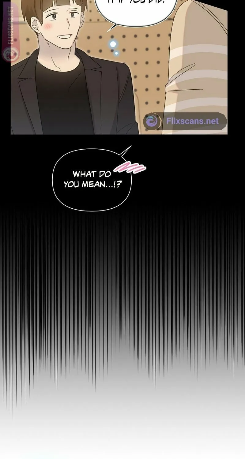 Brother, Am I Cute? Chapter 15 page 57 - 