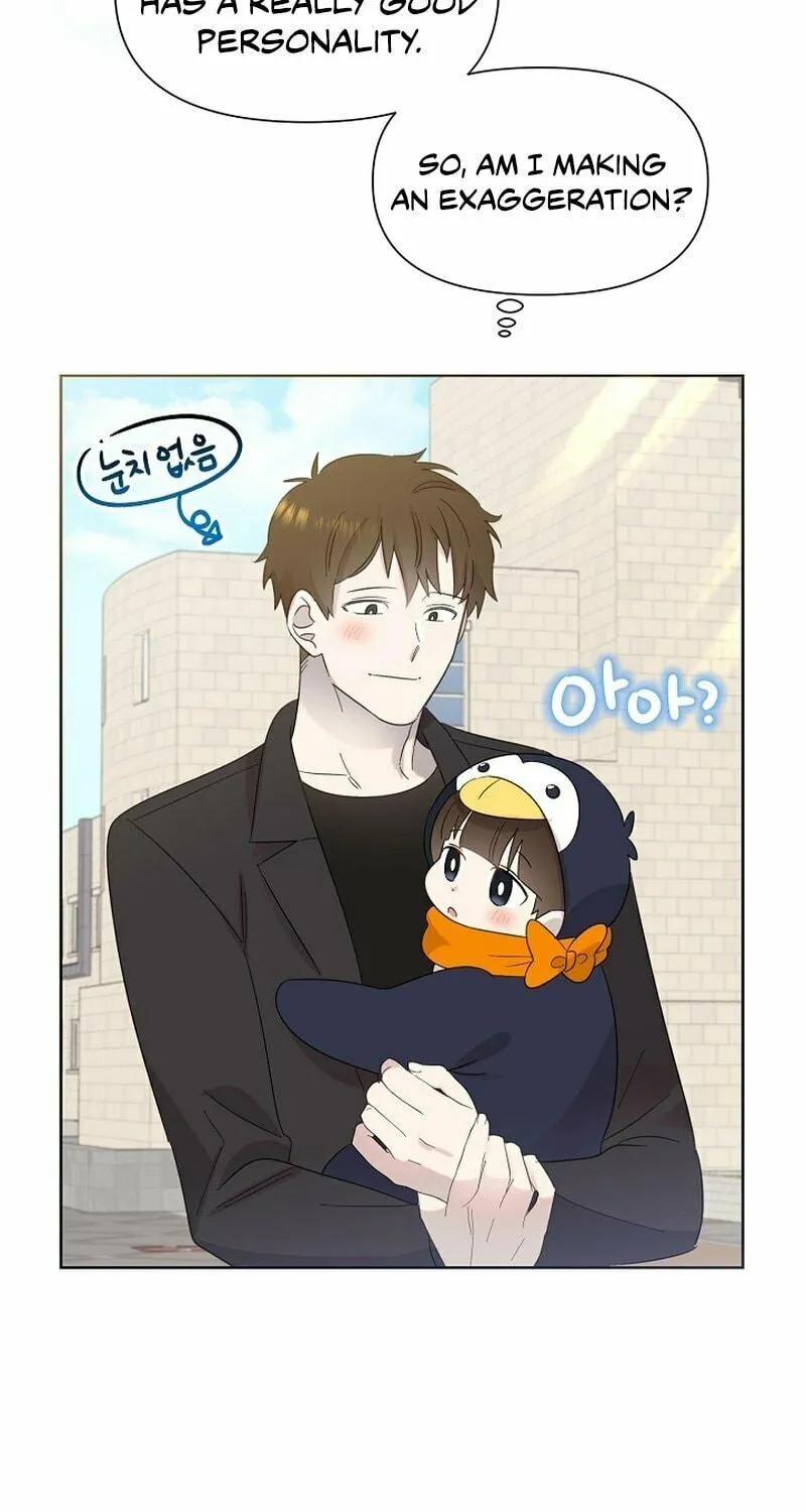 Brother, Am I Cute? Chapter 15 page 59 - 