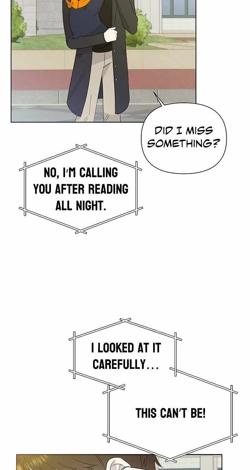 Brother, Am I Cute? Chapter 15 page 65 - 