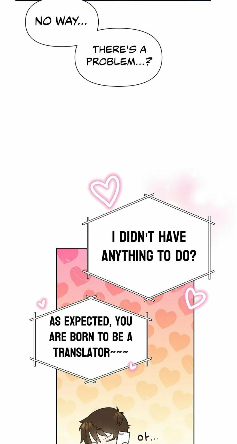 Brother, Am I Cute? Chapter 15 page 67 - 