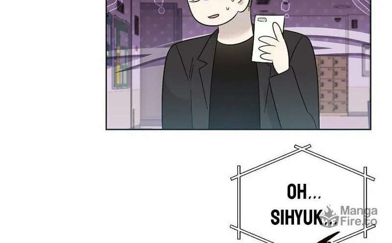 Brother, Am I Cute? Chapter 15 page 84 - 