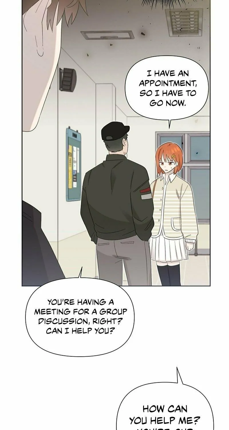 Brother, Am I Cute? Chapter 15 page 89 - 