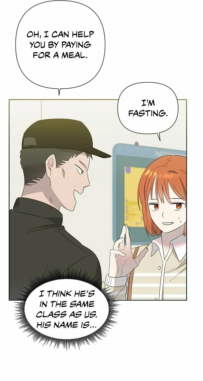 Brother, Am I Cute? Chapter 15 page 91 - 
