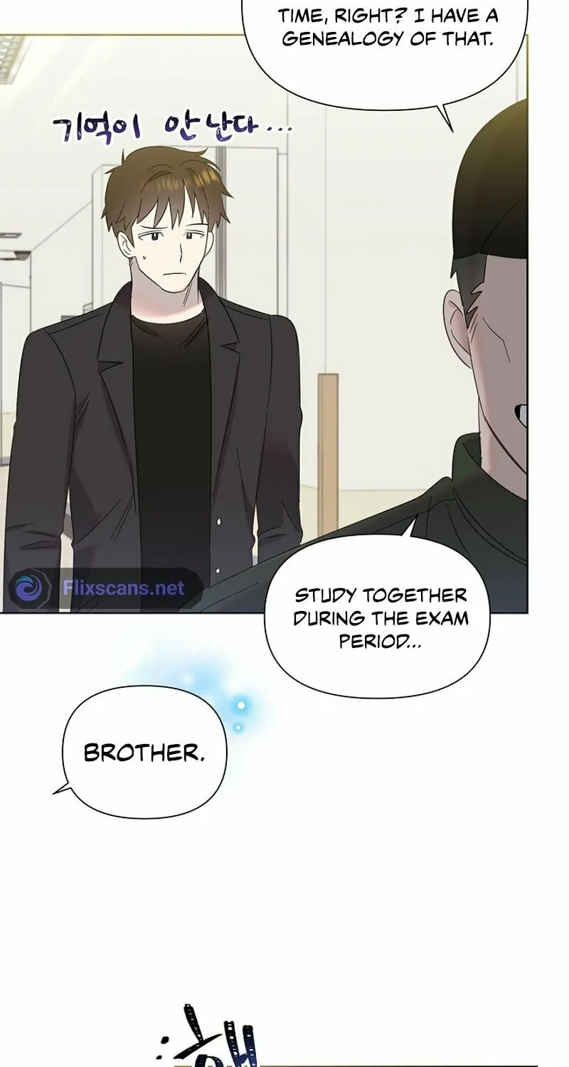 Brother, Am I Cute? Chapter 15 page 93 - 