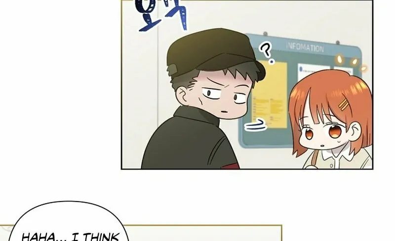 Brother, Am I Cute? Chapter 15 page 94 - 