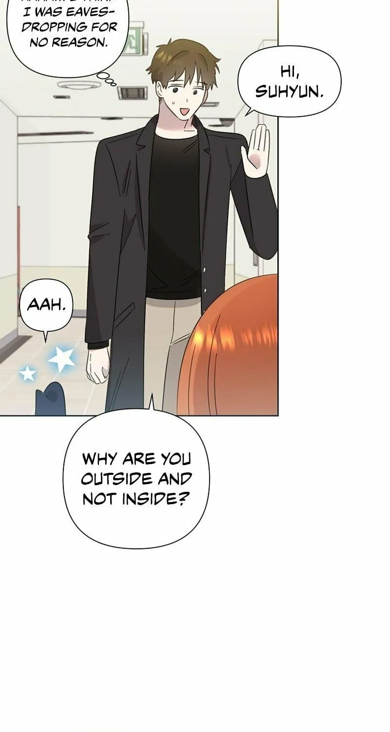 Brother, Am I Cute? Chapter 15 page 95 - 