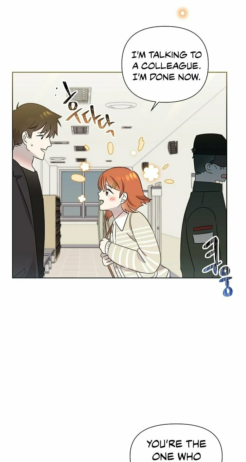 Brother, Am I Cute? Chapter 15 page 97 - 