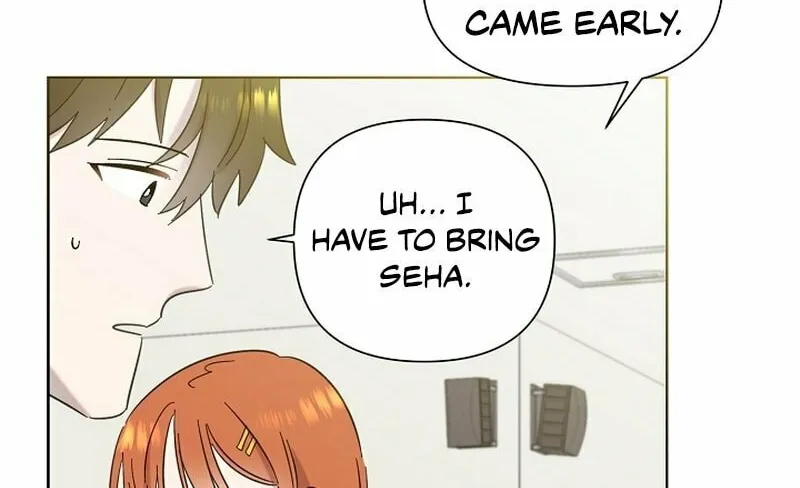 Brother, Am I Cute? Chapter 15 page 98 - 