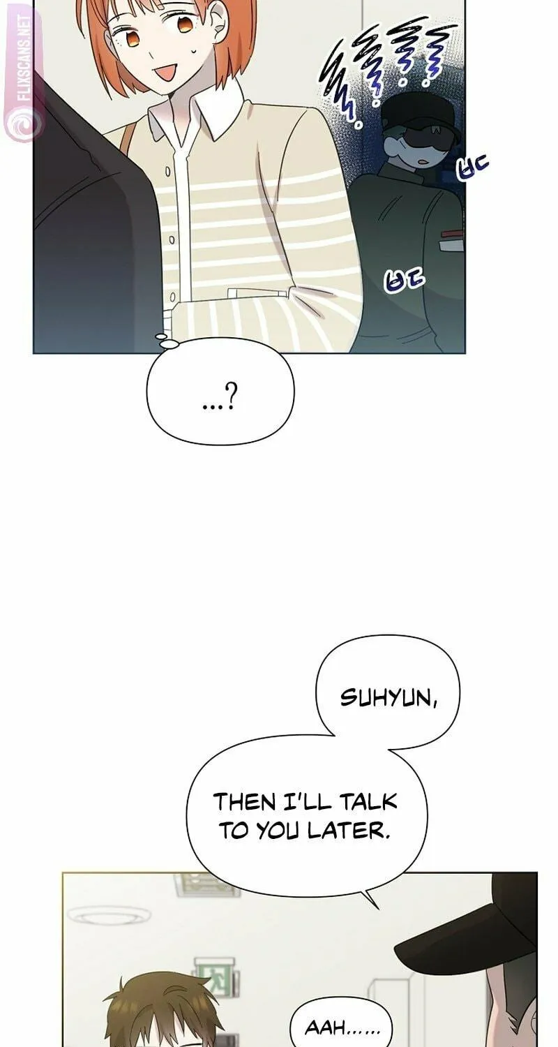 Brother, Am I Cute? Chapter 15 page 99 - 