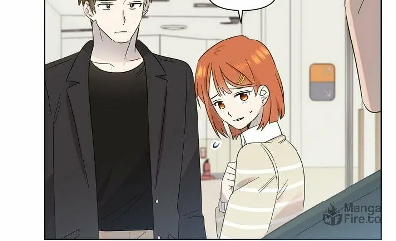 Brother, Am I Cute? Chapter 15 page 100 - 