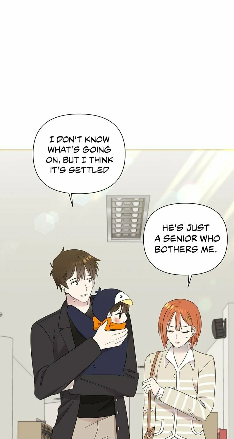 Brother, Am I Cute? Chapter 16 page 1 - 
