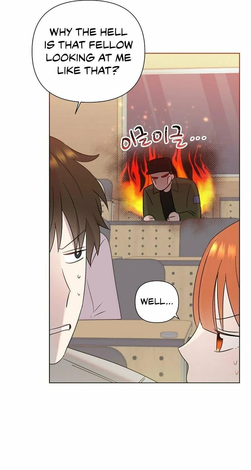 Brother, Am I Cute? Chapter 16 page 101 - 