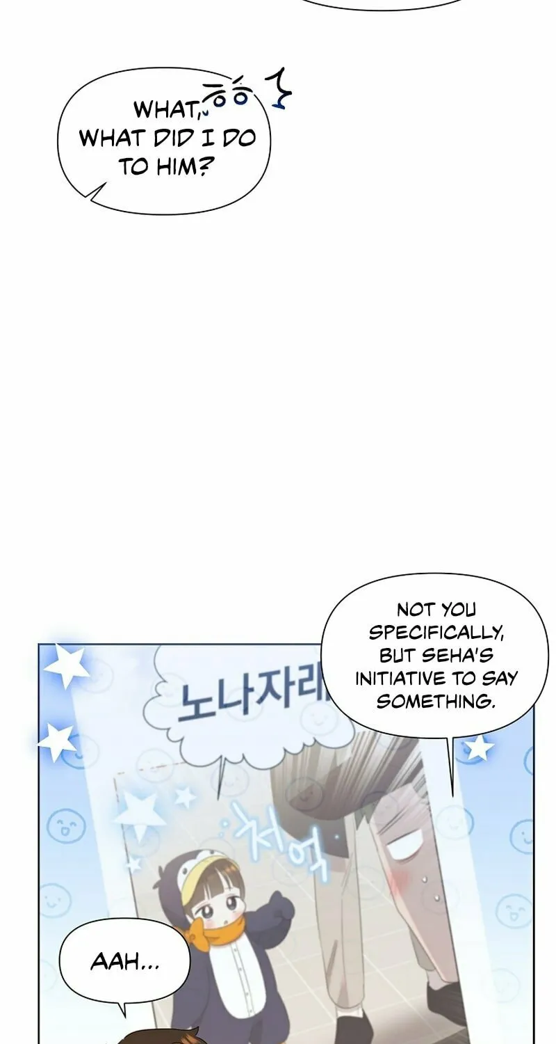 Brother, Am I Cute? Chapter 16 page 103 - 