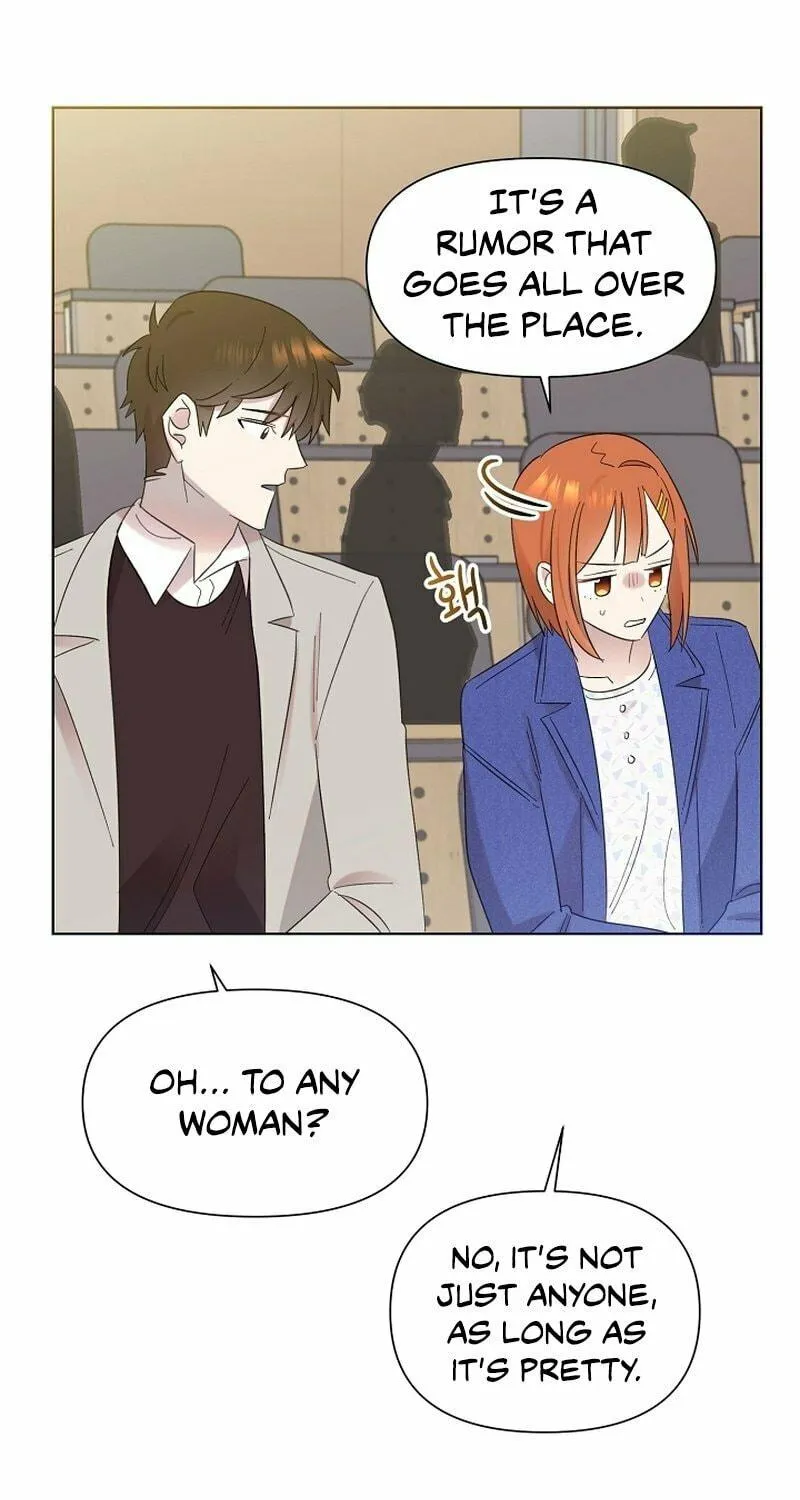 Brother, Am I Cute? Chapter 16 page 109 - 