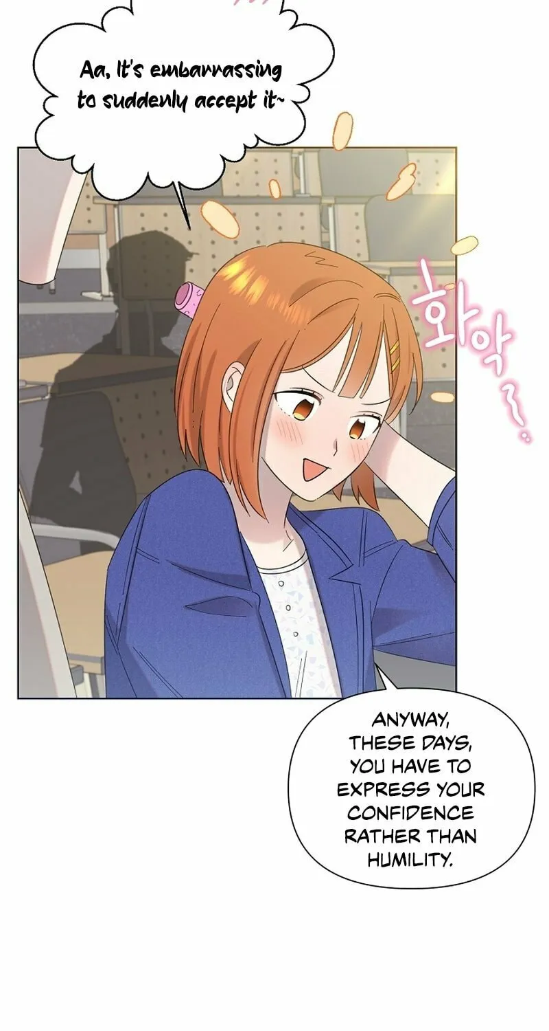 Brother, Am I Cute? Chapter 16 page 115 - 