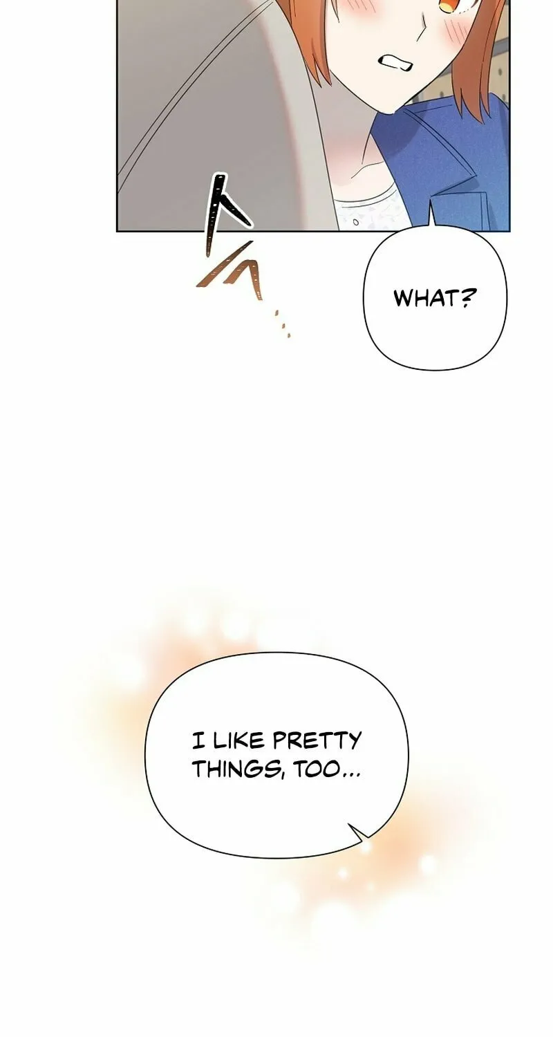Brother, Am I Cute? Chapter 16 page 117 - 