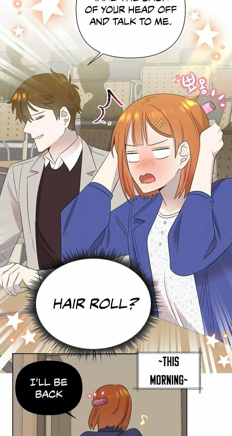 Brother, Am I Cute? Chapter 16 page 119 - 
