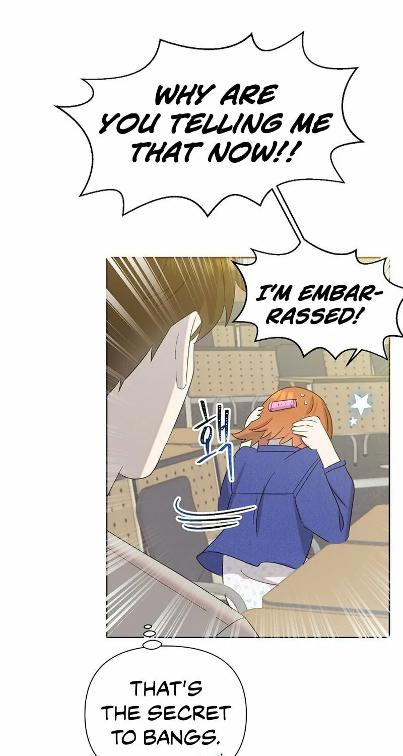 Brother, Am I Cute? Chapter 16 page 121 - 