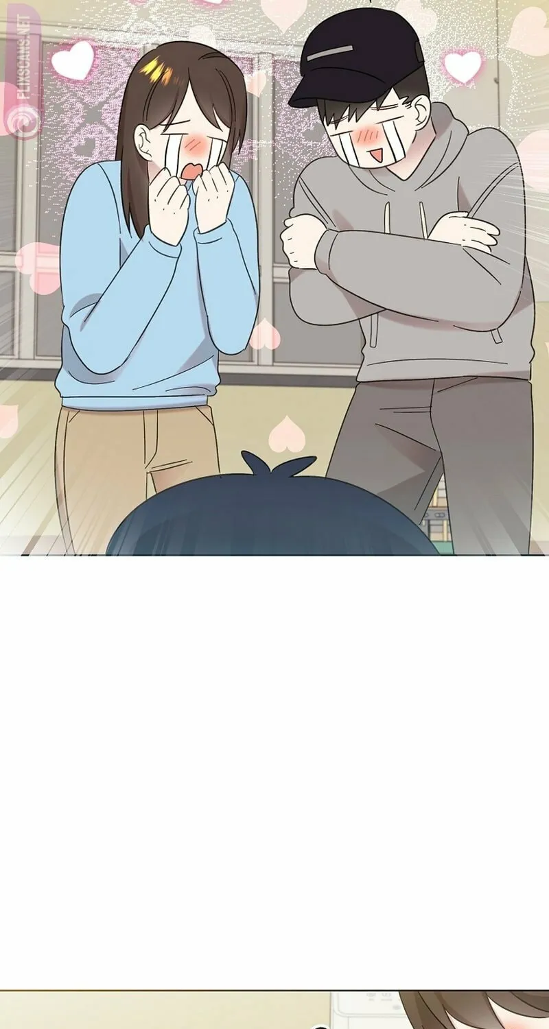 Brother, Am I Cute? Chapter 16 page 15 - 