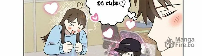 Brother, Am I Cute? Chapter 16 page 18 - 