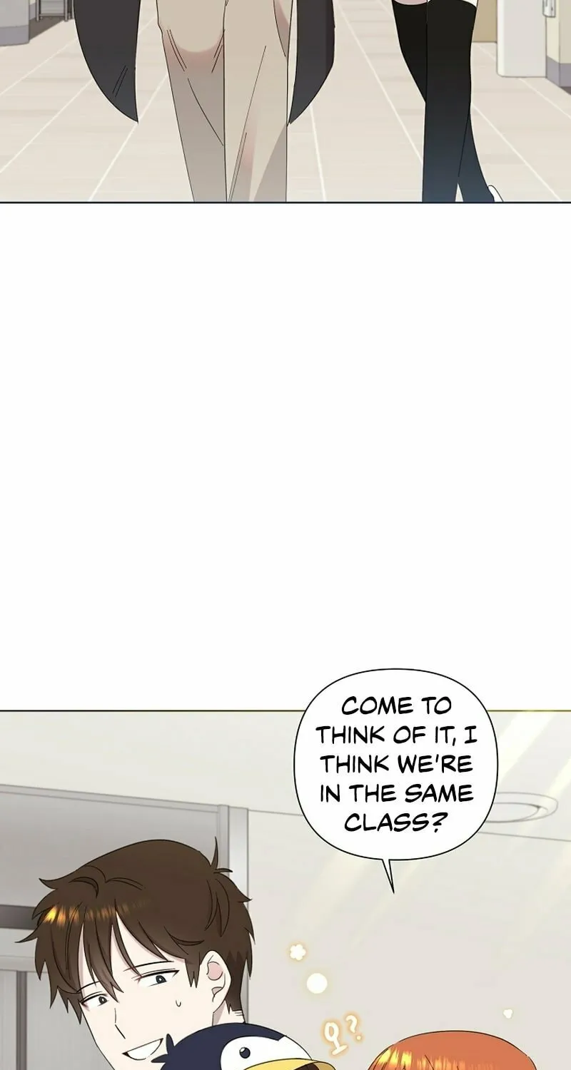 Brother, Am I Cute? Chapter 16 page 3 - 