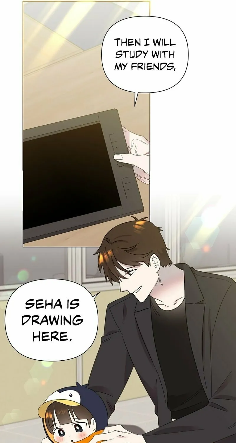 Brother, Am I Cute? Chapter 16 page 21 - 