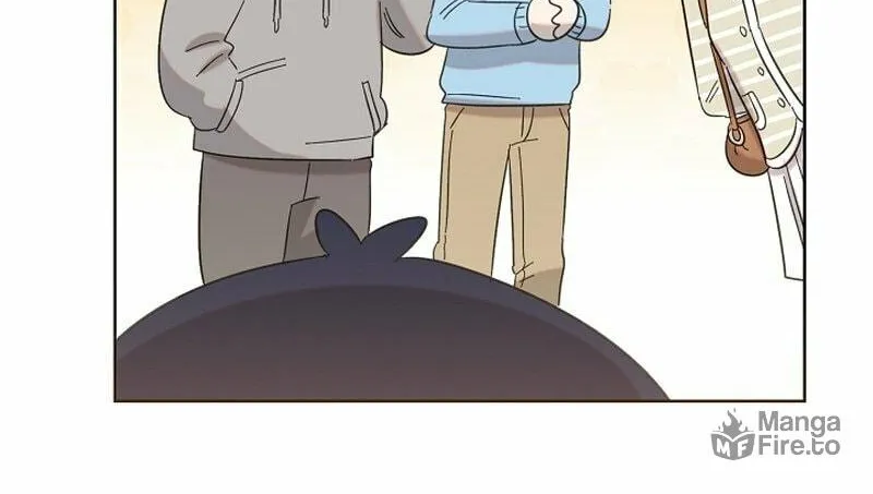 Brother, Am I Cute? Chapter 16 page 24 - 