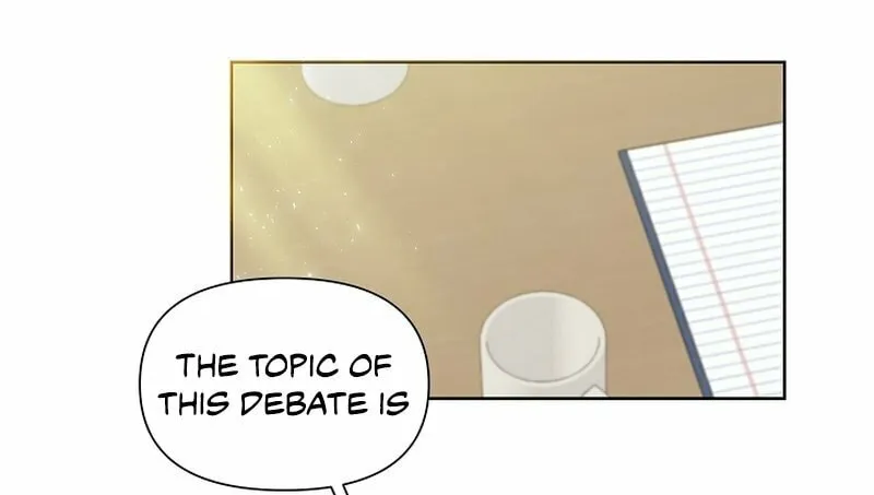 Brother, Am I Cute? Chapter 16 page 26 - 