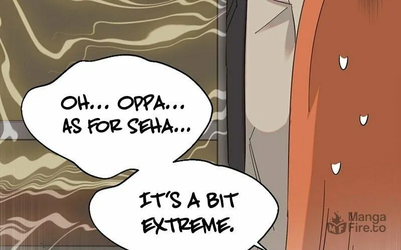 Brother, Am I Cute? Chapter 16 page 36 - 