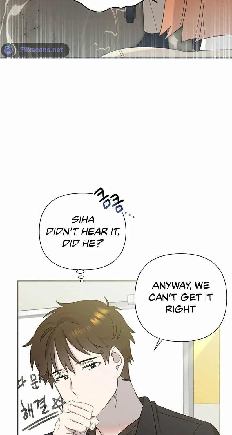 Brother, Am I Cute? Chapter 16 page 37 - 