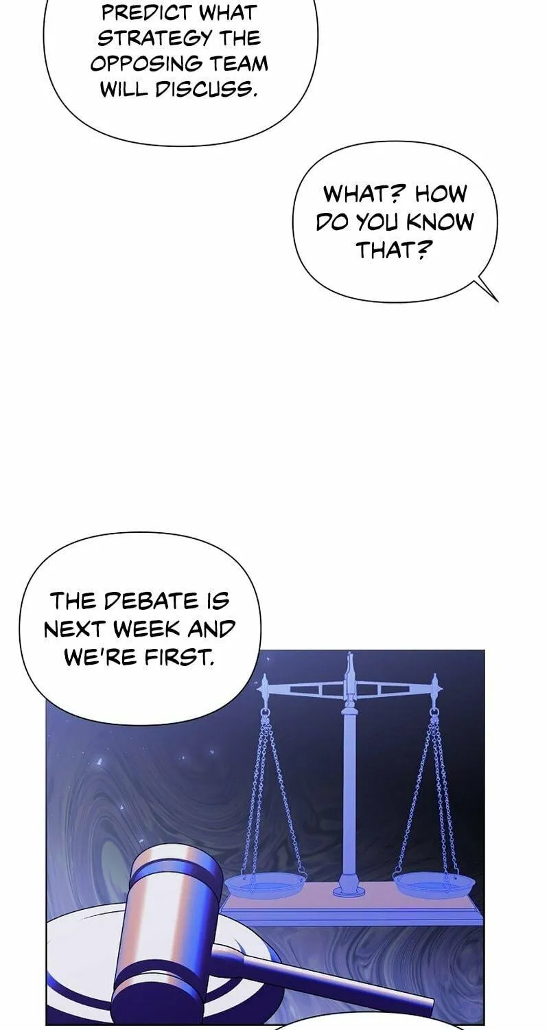 Brother, Am I Cute? Chapter 16 page 39 - 